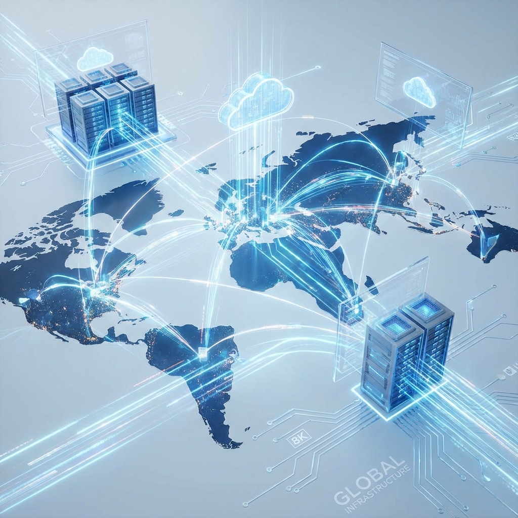 Cloud Solutions